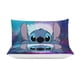 thumbnail image 5 of Stitch Bedding Duvet Cover Anime Bedding Sets 3D Printed Lightweight 3 Pieces Comforter Cover Sets, 5 of 5