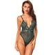 thumbnail image 1 of Body Atenea Verde Talla XXL, 1 of 2