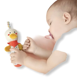 thumbnail image 1 of Sonajero Bebé diseño Pato Estimulación Sensorial, 1 of 3