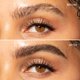 thumbnail image 3 of Gel para cejas Wonderskin Dream Brow marrón oscuro de larga duración, 3 of 9