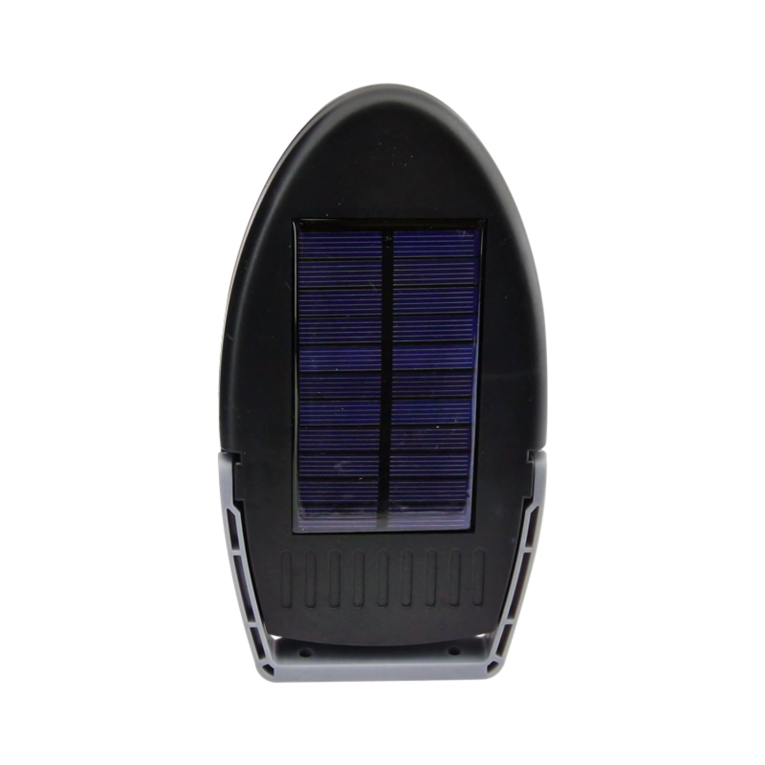 Importclick - Foco Mini Solar Pared 50 Led Sensor Movimiento