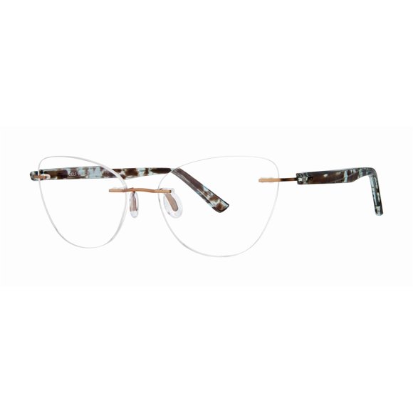 Lentes de Lectura Scojo New York Gels Big Cat Eye 1.50x