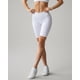 thumbnail image 1 of Calza Biker Mujer Pretina Cruzada Bolsillos Laterales, 1 of 4