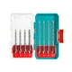 thumbnail image 2 of Juego Puntas y Brocas para Rotomartillo 8 Piezas sds-plus Total, 2 of 3