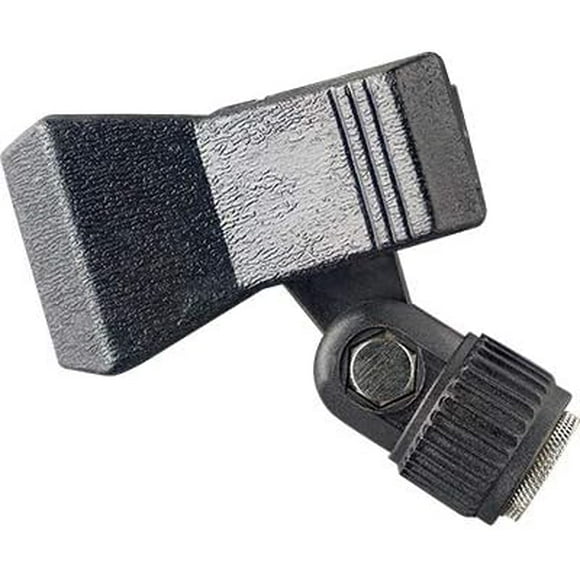 Soporte De Micrófono Con Resorte MH-1AH