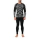 thumbnail image 2 of Camiseta Deportiva Batman Primera Capa Microfibra, 2 of 4