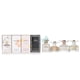 thumbnail image 1 of Set de regalo de 4 piezas de Perfume Marc Jacobs Daisy Miniatures Collection, 1 of 3