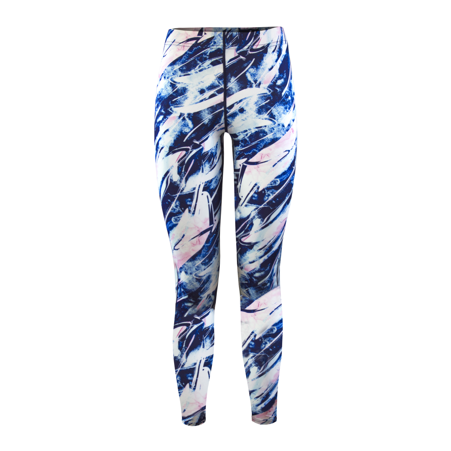 Andesland - Calza Deportiva Larga Stay Cool Mujer