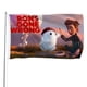 thumbnail image 1 of Fortnite-F Bandera impresa con temática, regalo perfecto para fanáticos, amigos y familiares, y adecuada para actividades al aire libre e interiores, decoraciones de fiesta. 90 cm × 150 cm., 1 of 6
