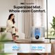 thumbnail image 2 of Humidificador Dreo 6L Supersize Cool Mist Ultrasonic Grey, 2 of 7