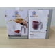 thumbnail image 5 of Balanza Digital de Cocina KitchenMetrics con Taza Medidora y Pantalla LCD, 5 of 9