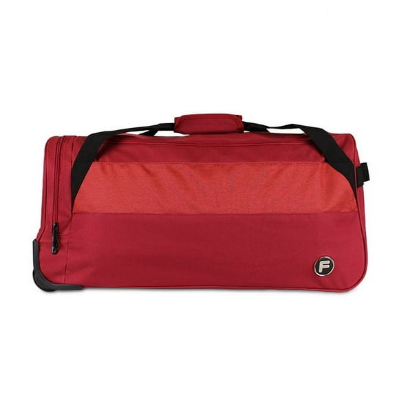 Bolso M Kross Rojo