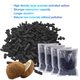 thumbnail image 3 of Paquete de 4 recargas de filtro de carbono para compostador de residuos Lomi Smart, 3 of 5