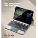 thumbnail image 4 of Teclado Dexnor Galaxy Z Fold 8/8U/7/6/5 Portátil, 4 of 7