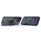 thumbnail image 2 of FOXDOCK Funda Antigolpes para iPhone 12 PRO MAX – Protección Total con Soporte y Diseño Robusto, 2 of 5