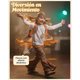 thumbnail image 5 of Disfraz Infantil Hippie Retro, 5 of 6