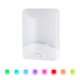 thumbnail image 5 of Luz nocturna GE con sensor LED que cambia de color del anochecer al amanecer para niños, 5 of 8