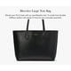 thumbnail image 2 of Bolso de mano Kate Spade New York Bleecker Saffiano negro, 2 of 3
