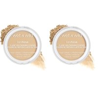 Wet N Wild - Polvo De Acabado Bare Focus Clarifying Matte