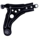 thumbnail image 2 of Bandeja suspension inferior delantera izquierda chevrolet aveo 1.4 2004 2011, 2 of 3
