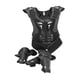 thumbnail image 4 of Traje De Protección Para Motocicleta Para Ni?os, Equipo De Protección Para Motocross, Talla S, Negro, 4 of 5