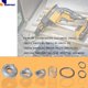 thumbnail image 2 of Kit de embrague SURPOUF 429634-00 para Dewalt DW251 DW274, 2 of 6