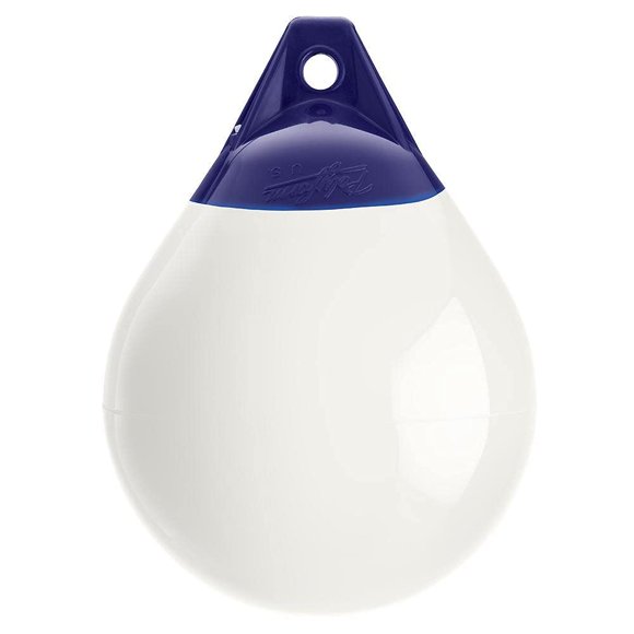 Boyas Polyform A-2 Serie A Diámetro 14.5 cm Blanco