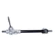 thumbnail image 3 of Cremallera direccion caja hyundai accent new 1.5 2006 2011, 3 of 3