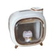 thumbnail image 1 of Difusor De Aceite Esencial USB 500 ml Blanco, 1 of 3