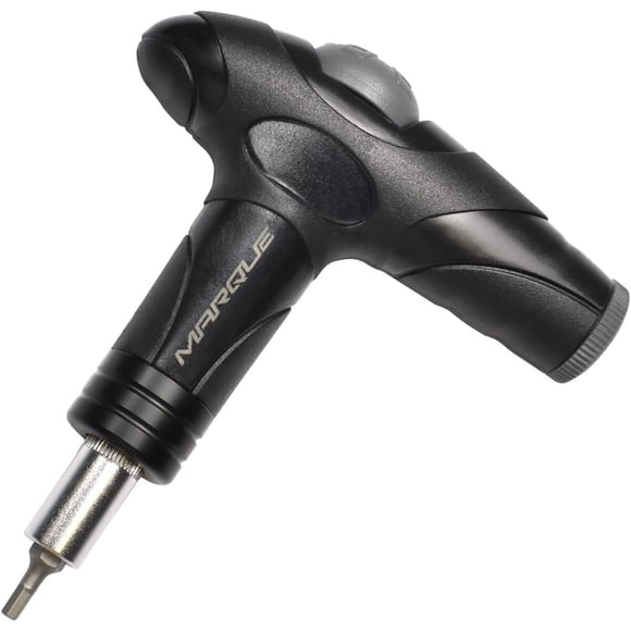 Llave de Torque para Bicicleta MARQUE 4, 5 y 6 Nm