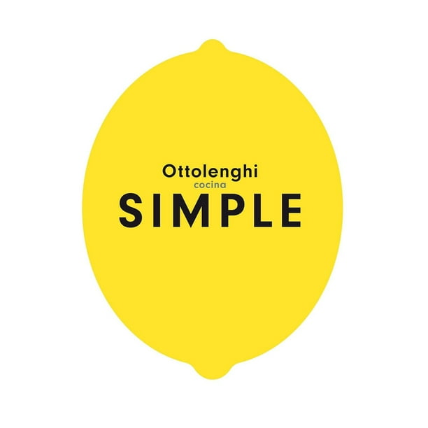 Libro Cocina Simple