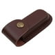 thumbnail image 2 of PU Funda De Cuero Bolsillo Plegable Cuchillo Antorcha Bolsa Herramienta Para Acampar Al Aire Libre, 2 of 4