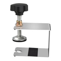 Ioensy - Abrazaderas Para Instalación De Gabinetes, Herramienta Para Carpintería, Dispositivo De Abrazadera Para Reparación De Cajones, Tipo U