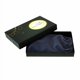 thumbnail image 4 of Cartera de metal con bloqueo RFID Antique Alive 9,5 × 6 cm, 4 of 5