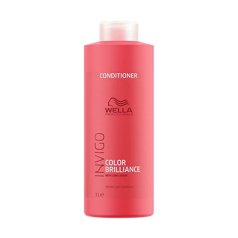 Acondicionador Invigo Color Brillante 1000 Ml