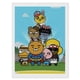 thumbnail image 1 of Kit de Pintura de Diamantes 5D Kakao Friends 30x40 cm, 1 of 6