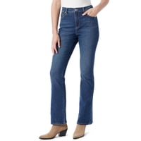 Jeans Gloria Vanderbilt Amanda High Rise Para Mujer