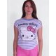 thumbnail image 2 of Pijama Mujer Hello Kitty blanco L, 2 of 5