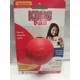 thumbnail image 1 of Kong Pelota Para Perro Chica Color Rojo Tamaño S, 1 of 2