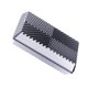 thumbnail image 1 of Deslizador Fidget Suave, Ligero, Práctico Para Adultos, Para Esperar, Dormitorio, Hogar, Plateado, 1 of 5