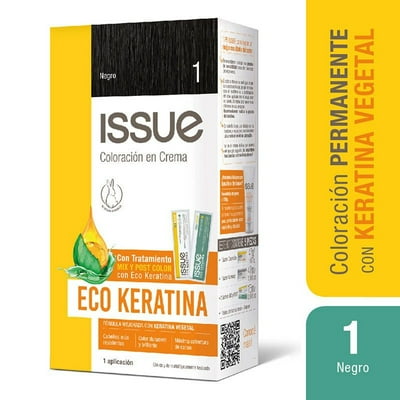 Coloración Issue Eco Kera N°1