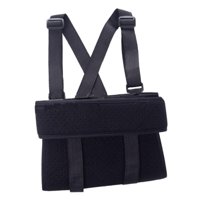 Ioensy - Cinturón De Fijación Para Chaleco Ortopédico Envolvente Para Antebrazo Para Niños, Para Lesiones En El Hombro Y Muñeca