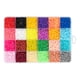 thumbnail image 4 of 39000x Kit De Cuentas De Fusibles, Cuentas De Fusibles, Rompecabezas De Arte DIY, Juguetes Para Niños, Fiestas Y Adultos, 4 of 5