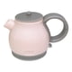 thumbnail image 4 of Casa De Muñecas Mini Juego De Té Exquisita Escena De Vida Micro Simulación Para Adornos Rosa, 4 of 5