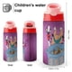 thumbnail image 2 of Botella de Agua Desmarcar Aaahh!!! Monstruos de Verdad Rosa 12 oz, 2 of 6