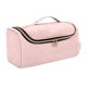 thumbnail image 5 of Bolsa De Almacenamiento Para Rizadores De Pelo Y Accesorios, Soporte Ligero Con Gancho Para Colgar, Color Rosa, 5 of 5
