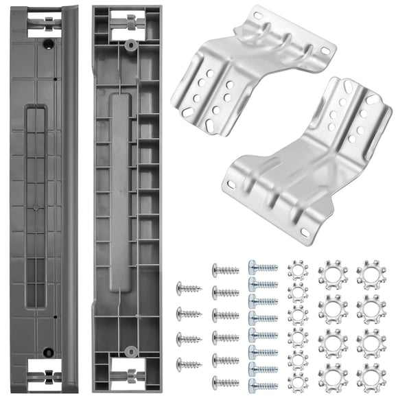 Kit de apilamiento AMI PARTS SKK-8K apto para Samsung de 27 pulgadas de ancho