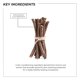thumbnail image 4 of Sérum YA-MAN Flawless Smooth Ácido Hialurónico 80 ml, 4 of 6