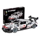thumbnail image 3 of Auto Bloques De Construccion Porsche 911 Technic 492 Pcs, 3 of 5