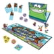 thumbnail image 3 of Juego de mesa University Games Dog Man Twenty Thousand Fleas, 3 of 7